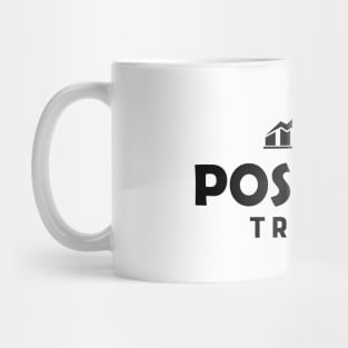 Position Trader Mug